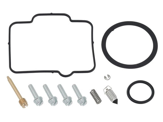 CARBURETOR REBUILD KIT