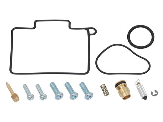 CARBURETOR REBUILD KIT