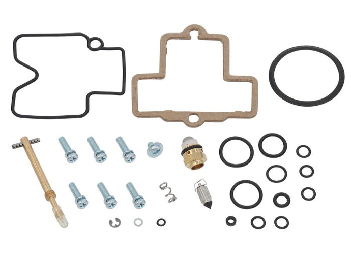 CARBURETOR REBUILD KIT