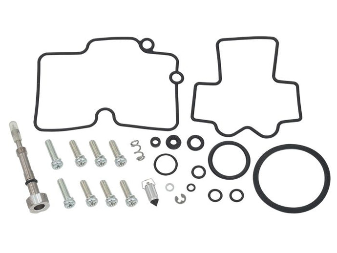 CARBURETOR REBUILD KIT