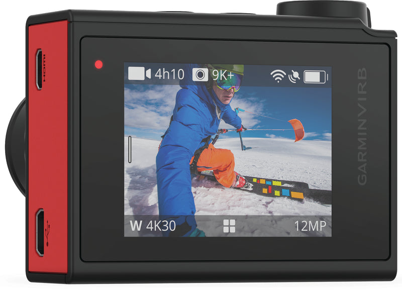 Load image into Gallery viewer, VIRB ULTRA 30 CAMERA 010-01529-03 image 4
