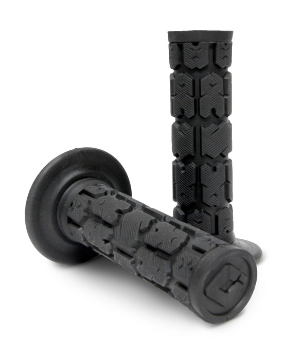 ROGUE SINGLE PLY GRIP BLACK H03RGB image 1