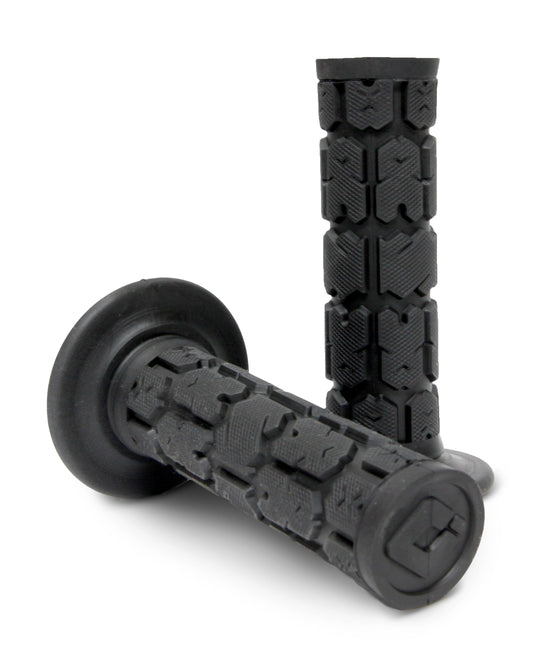 ROGUE SINGLE PLY GRIP BLACK H03RGB image 1
