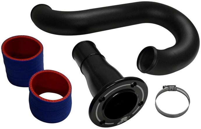 RIVA EXHAUST KAW RK16110 image 1