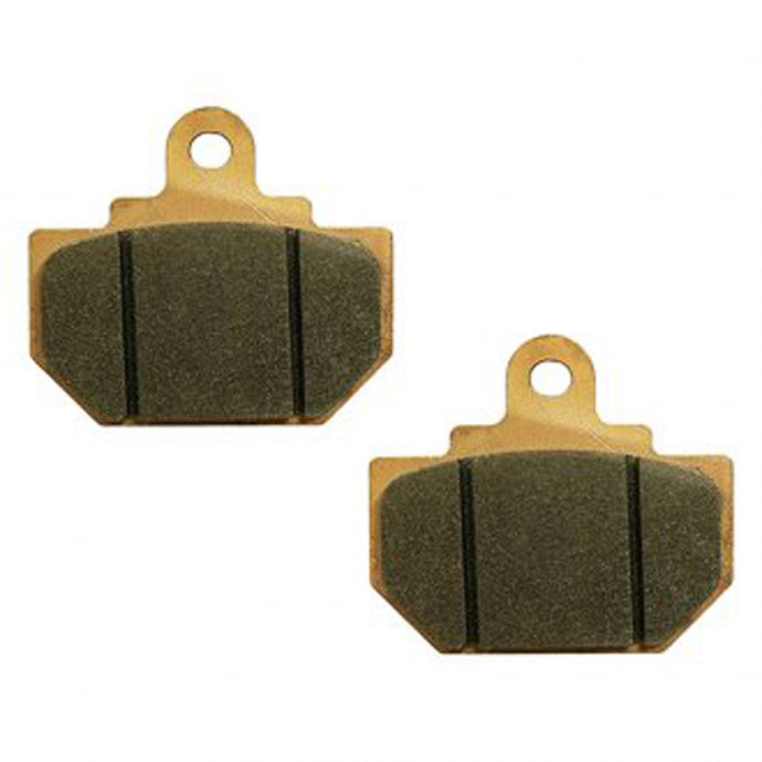 WILDBOAR BRAKE PAD FULL METAL