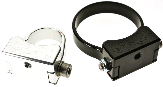 UNIV MOUNT 6MM FML BLACK MODUN5-BK image 1