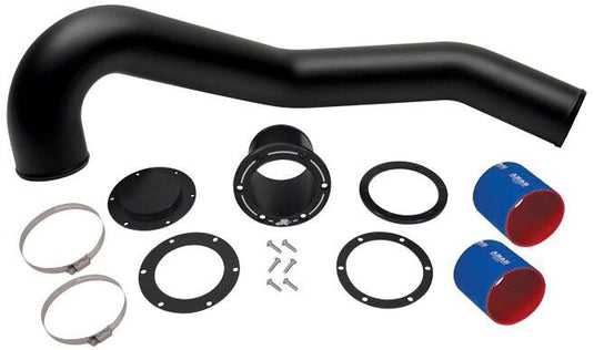 RIVA REAR EXHAUST YAM RY15061 image 1