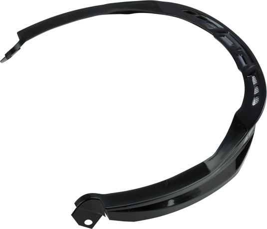 BOTTOM SHELL TRIM RING MD-01 G001029 image 1
