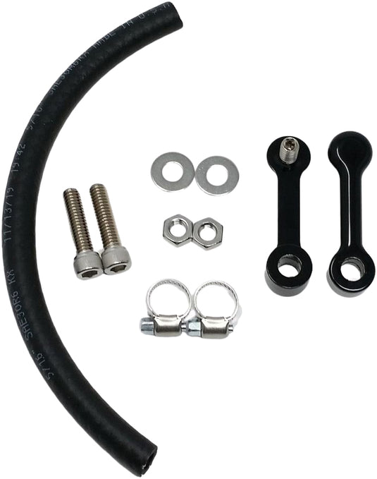 BILLET TANK LIFT KIT 3