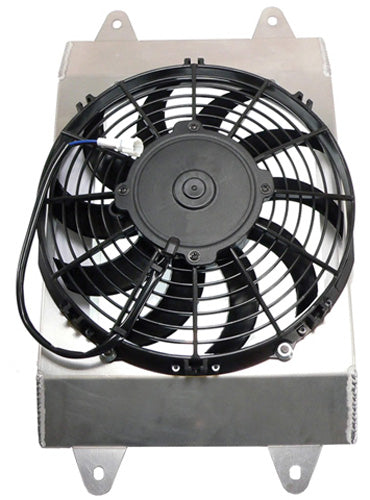 ALL BALLS COOLING FAN