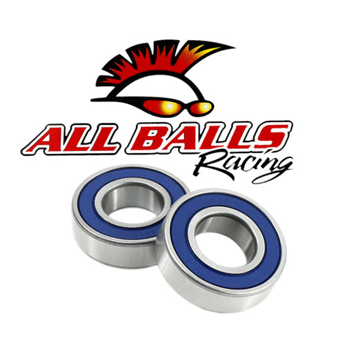 ALL BALLS RACING WHEEL BEARINGKIT 07-08 HD