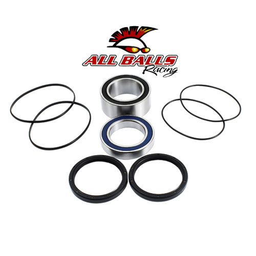 WHEEL BEARING AND SEAL KIT, UPGRADE