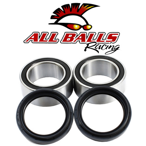 WHEEL BEARING AND SEAL KIT, UPGRADE