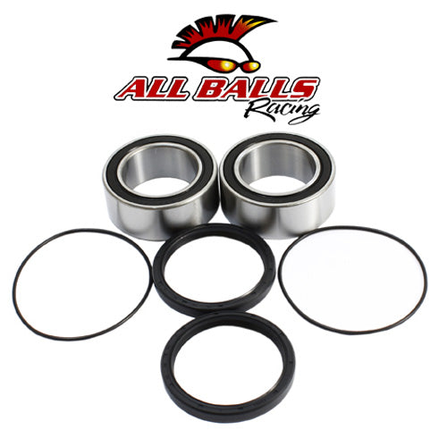 WHEEL BEARING AND SEAL KIT, UPGRADE