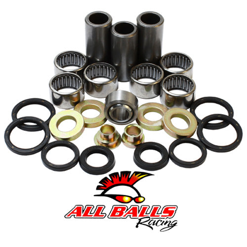 SWING ARM LINKAGE BEARING KIT