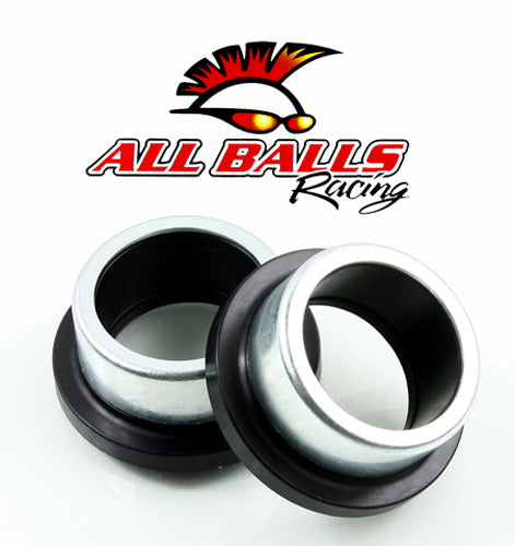 REAR WHEEL SPACER KIT