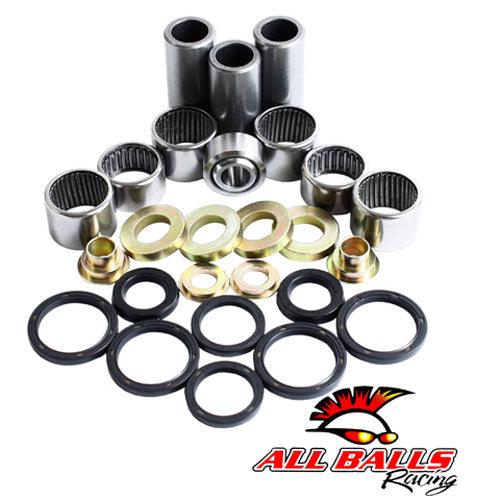 SWING ARM LINKAGE BEARING KIT