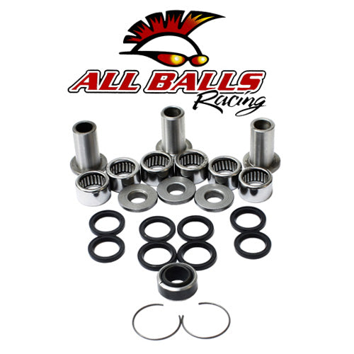 SWING ARM LINKAGE BEARING KIT