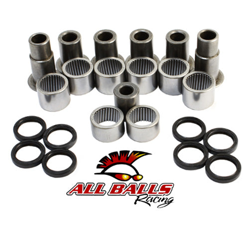 SWING ARM LINKAGE BEARING KIT