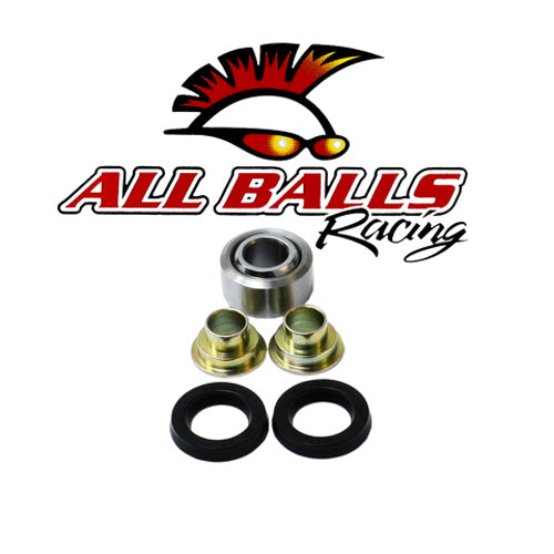 REAR SHOCK BEARING KIT