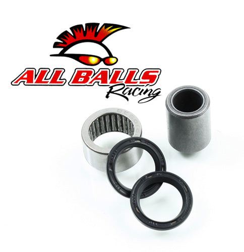 REAR SHOCK BEARING KIT