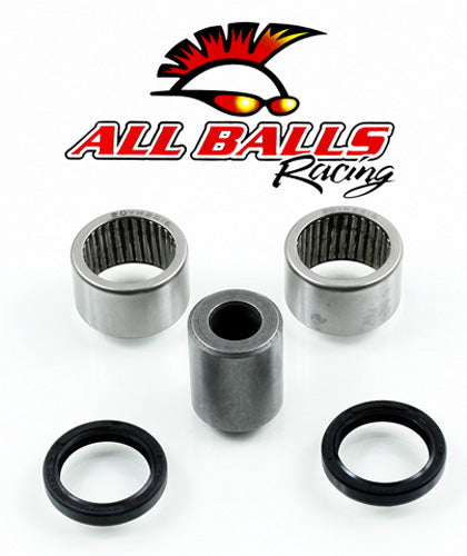 LOWER REAR SHOCK BEARING AND SEAL KIT