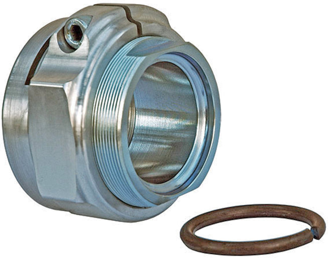 POSI STEEL LOCK NUT ARC 20-1636S image 1
