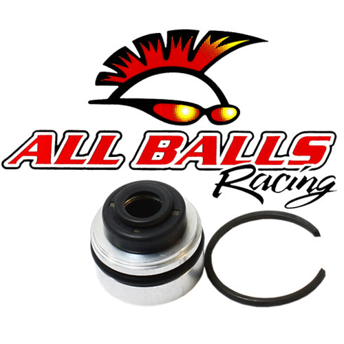 REAR SHOCK SEAL KIT, 33X12.5