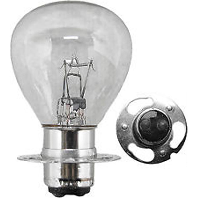 12V35 J BASE LIGHTBULB