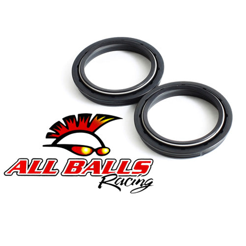 FORK DUST SEAL  KIT