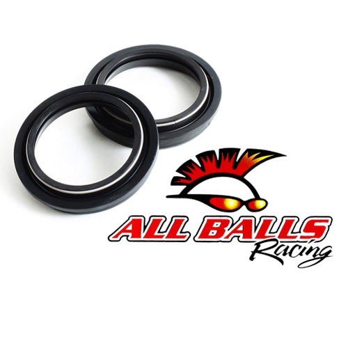 FORK DUST SEAL  KIT