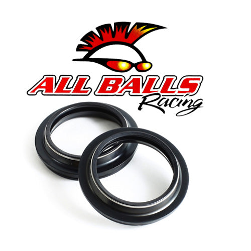 FORK DUST SEAL  KIT