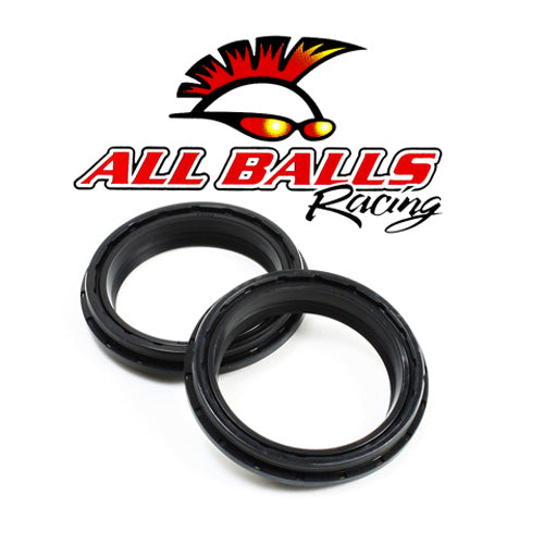 FORK DUST SEAL  KIT