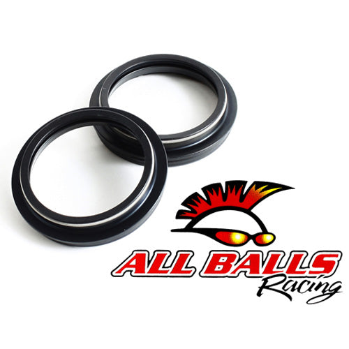 FORK DUST SEAL  KIT