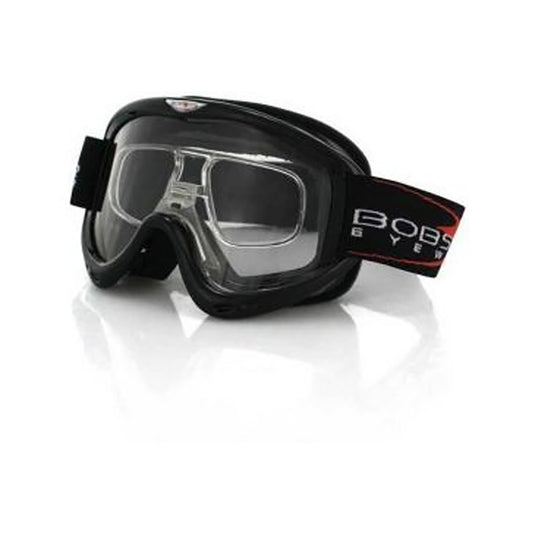 MX3 OFF-ROAD GOGGLE W/ RX INSERT