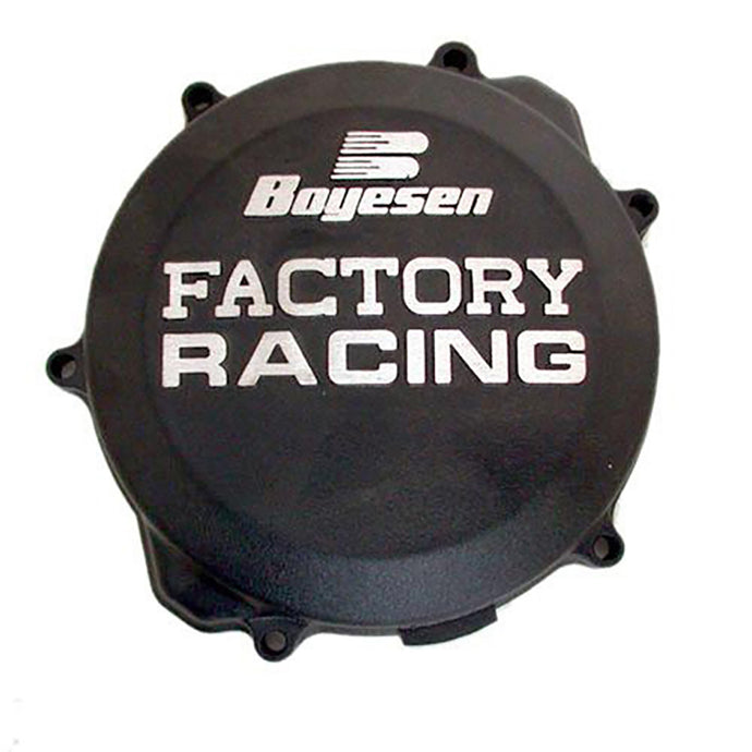 BOYESEN FACTORY CLUTCH COVERS