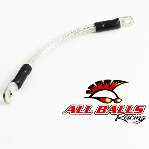 7" CLEAR BATTERY CABLE