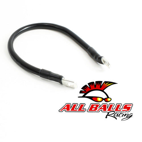 14" BLACK BATTERY CABLE