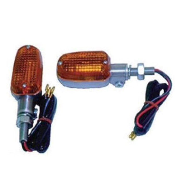 DECO MK 2 CAR D AMB