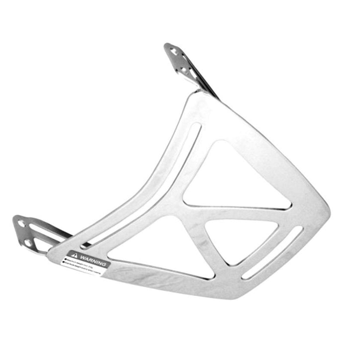 LUGGAGERACK XL CHROME