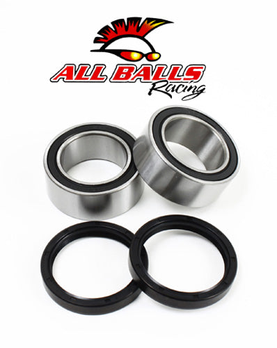 WHEEL BEARING KIT, UPGRADE