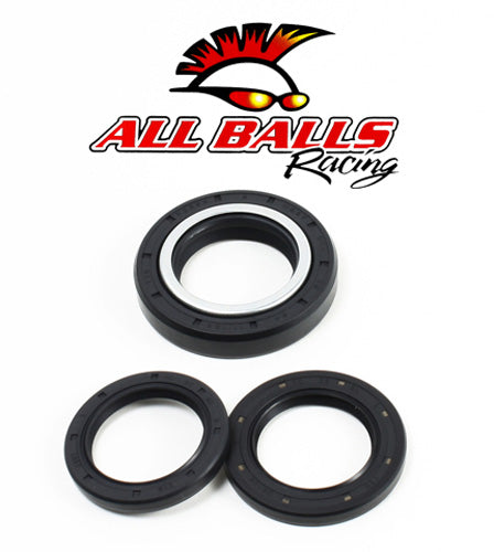 DIFFERENTIAL SEAL KIT