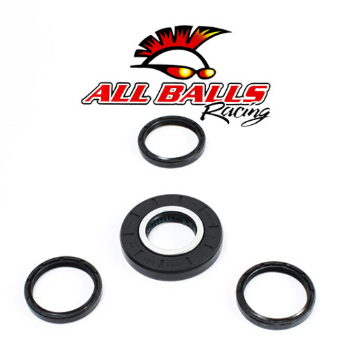 DIFFERENTIAL SEAL KIT