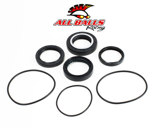 DIFFERENTIAL SEAL KIT