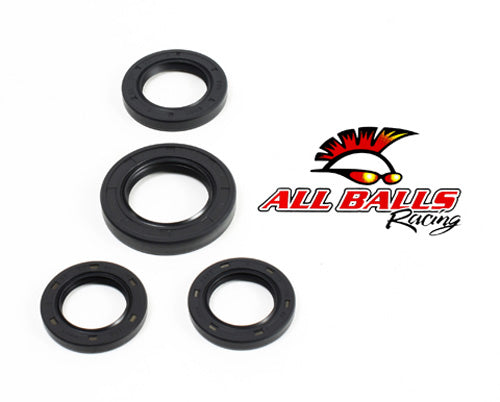 DIFFERENTIAL SEAL KIT