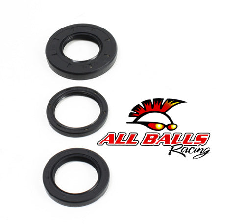 DIFFERENTIAL SEAL KIT