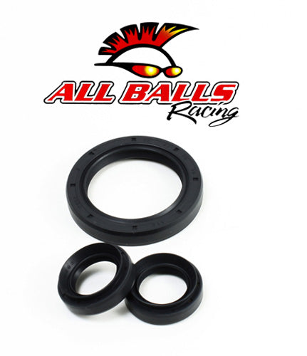 DIFFERENTIAL SEAL KIT