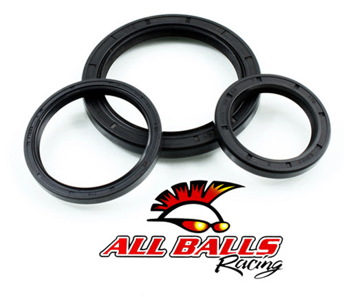 DIFFERENTIAL SEAL KIT