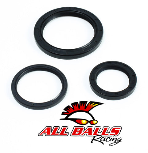 DIFFERENTIAL SEAL KIT