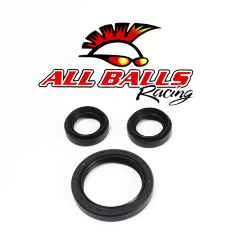 DIFFERENTIAL SEAL KIT